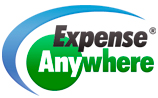 ExpenseAnywhere Logo