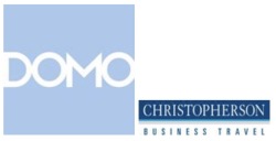 CHRISTOPHERSON BUSINESS TRAVEL AND DOMO HARNESS THE POWER OF BUSINESS DATA TO TRANSFORM THE TRAVEL MANAGEMENT INDUSTRY