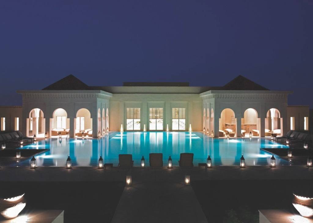 Park Hyatt Jeddah – Marina, Club and Spa Now Open 