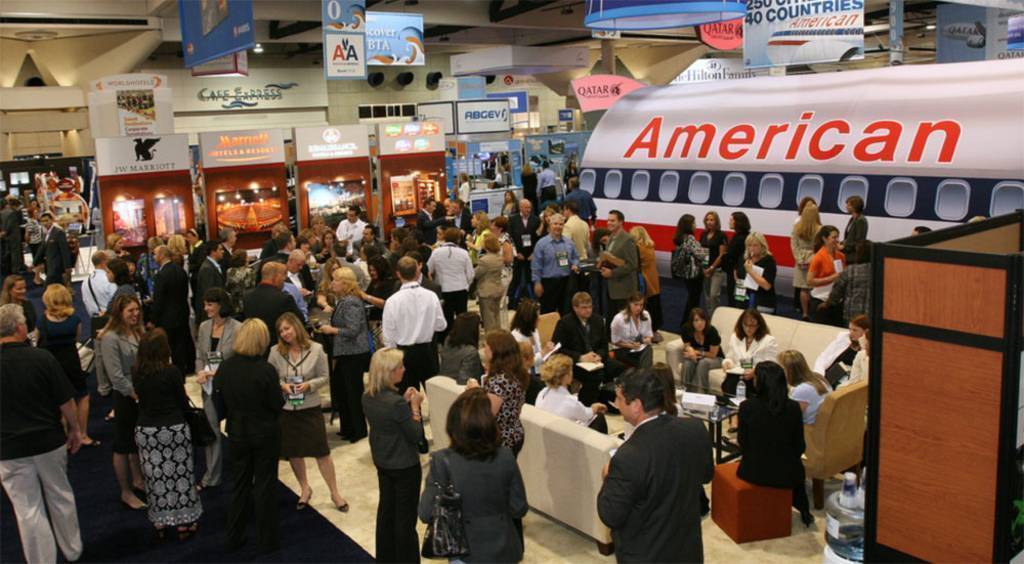 Corporate Travel Professionals Gather in San Diego to Discuss Industry Advancement