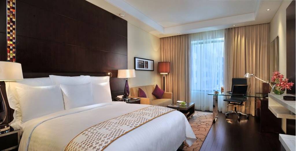 Marriott Hotels & Resorts Opens Landmark Jaipur Marriott 