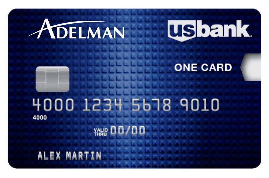 U.S. BANK FORMS STRATEGIC CHANNEL PARTNERSHIP WITH ADELMAN TRAVEL