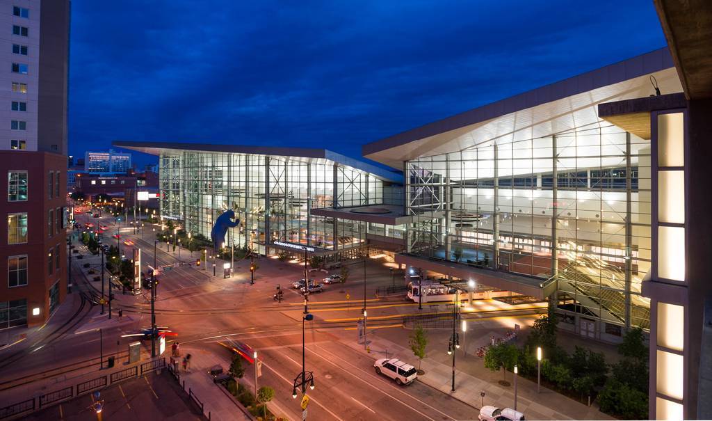 GBTA Convention 2016 Coming to Denver