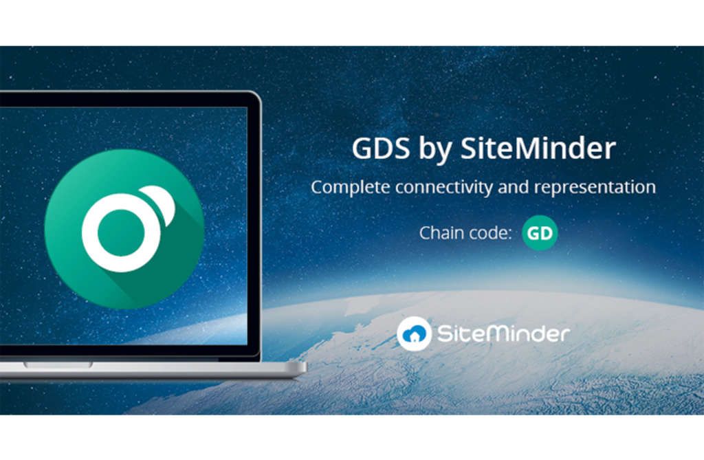 GDS by SiteMinder